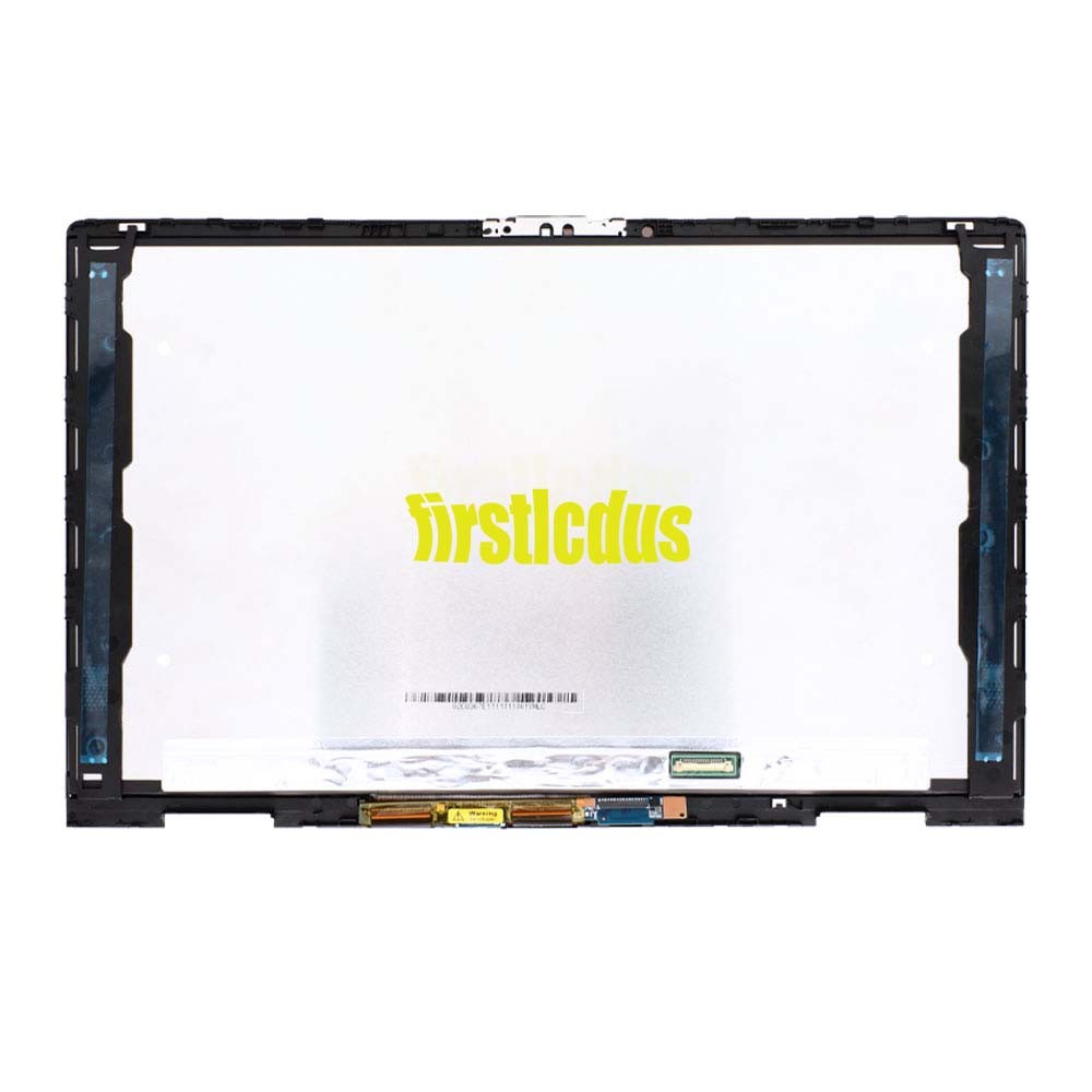 15.6in For HP Envy X360 15-FH0013DX 15-FH0023DX 15-FH0000 LCD Touch Screen/Bezel