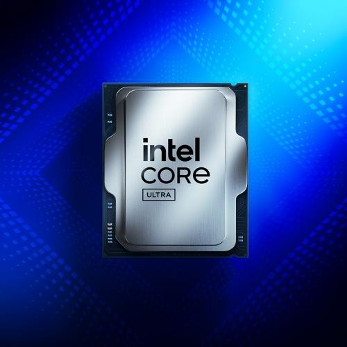 Intel Core Ultra 9 Desktop Processor 285K – 24 cores (8 P-cores + 16 E-cores) an