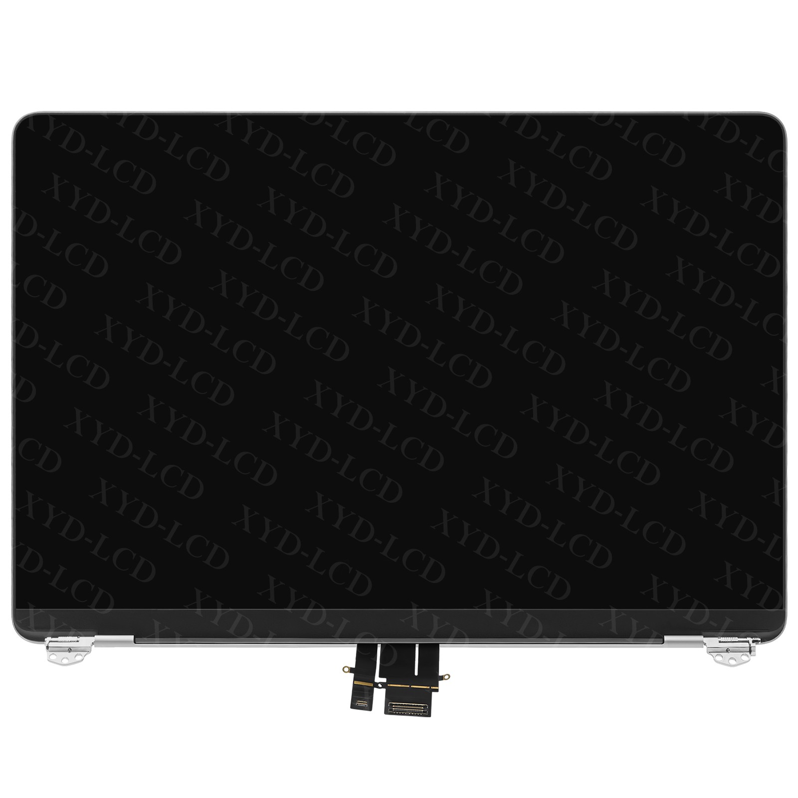13.6″ for Macbook Air A2681 M2 2022 EMC4074 LCD Screen Display Assembly (Silver)