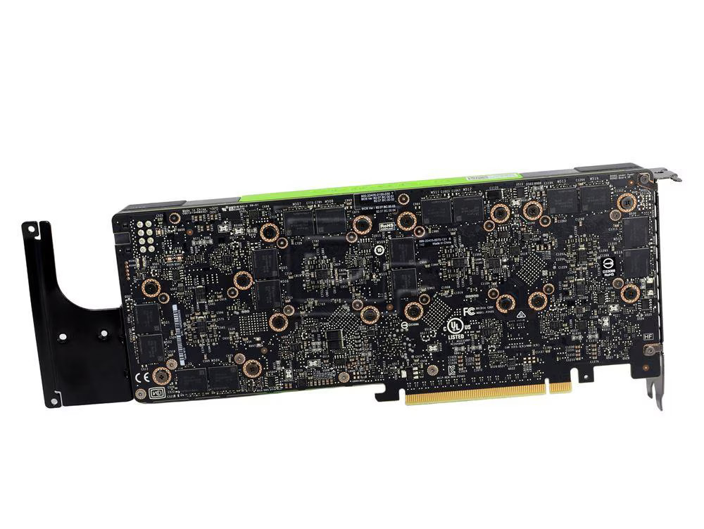 NEW Dell OEM Nvidia Tesla M10 32GB GDDR5 PCIe x16 GPU Accelerator Card
