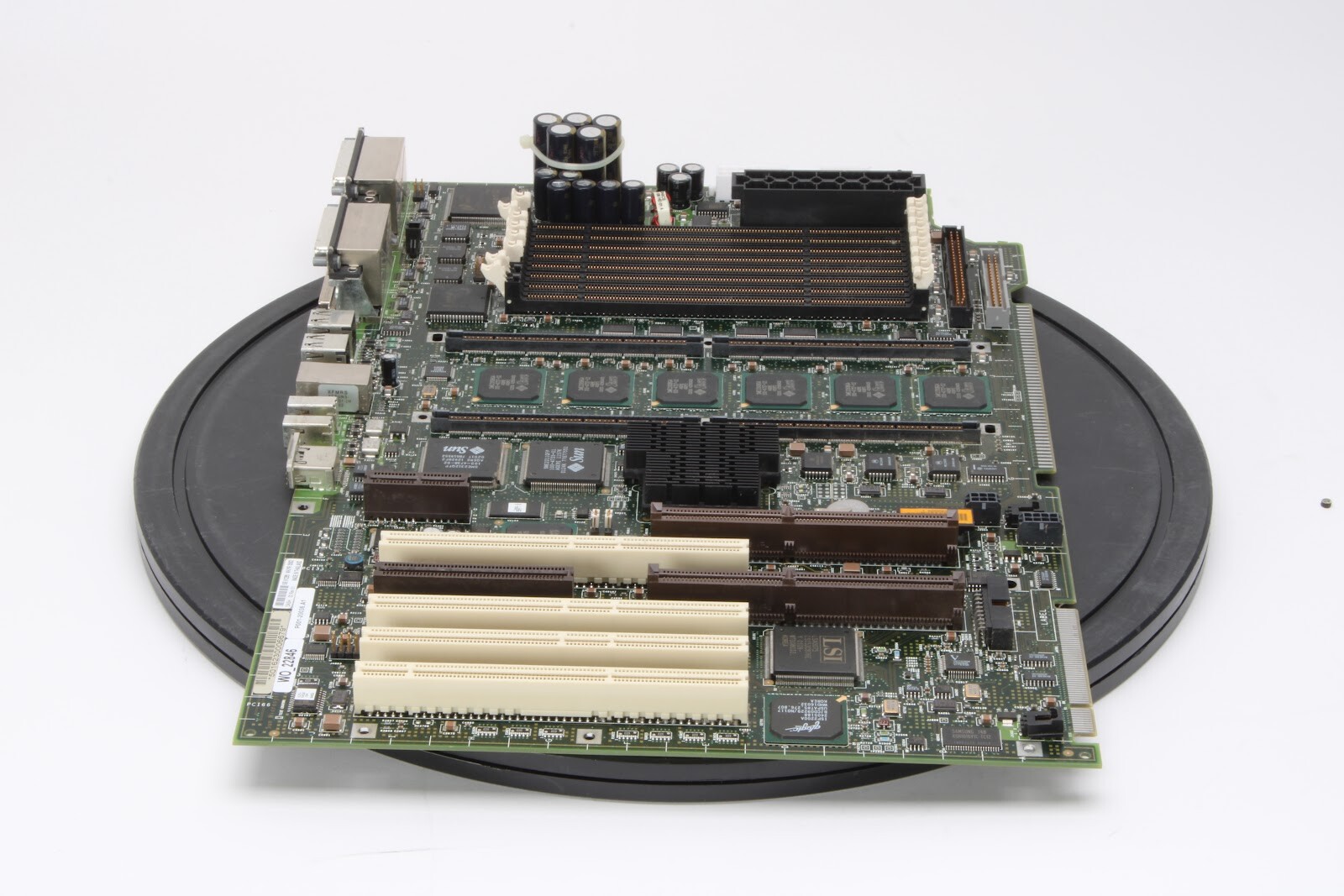 Sun Microsystems 501-6230 Motherboard from Sunblade 1000