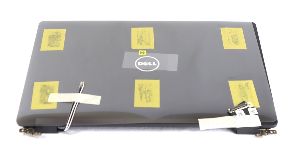 NEW Dell X6TXJ Latitude 5280 12.5″ FHD LCD Touchscreen Complete Assembly