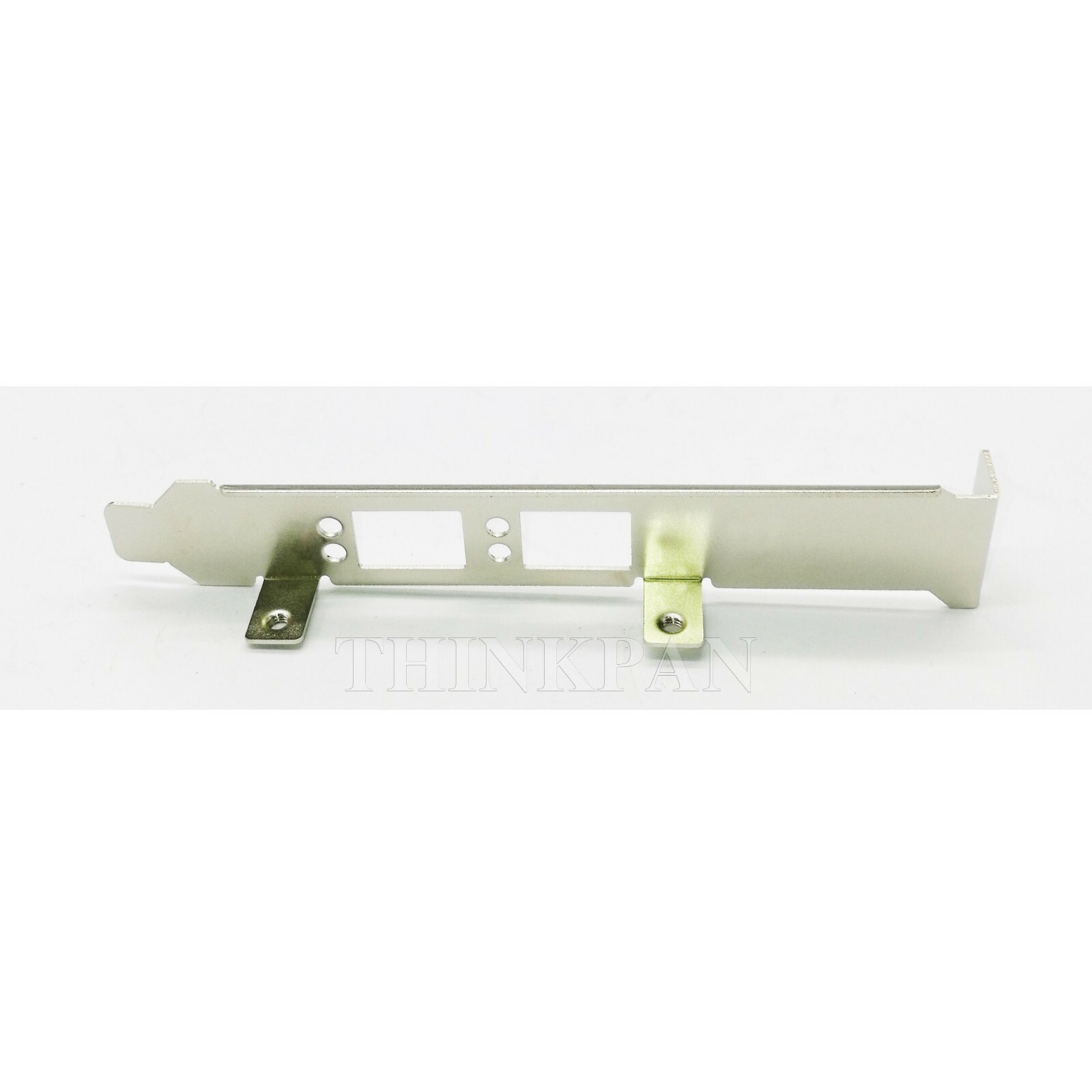 5pcs Full Height Bracket for Broadcom 57810s DELL 0N20KJ HP NC530SFP DA/SFP