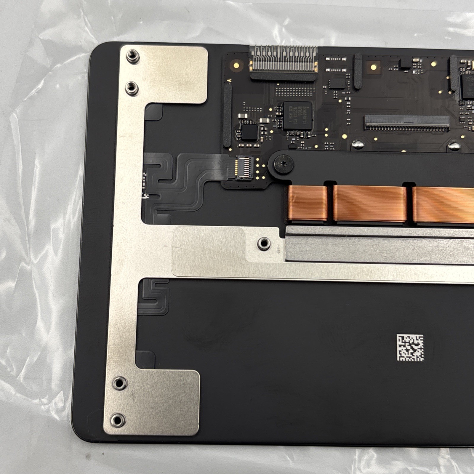 Trackpad for MacBook Air 13.6 M4 2025 A3240 Midnight Blue 661-50126 821-04848-A