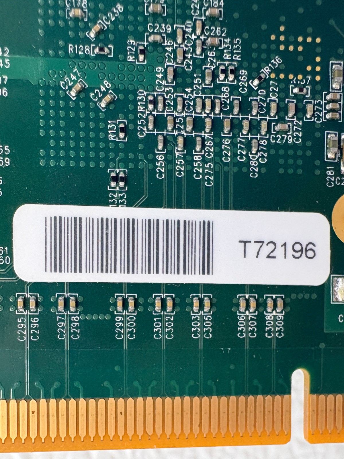 USED | AJA Corvid 44 / CRV44-T-R0 Flexible Multi-Format I/O Capture Card