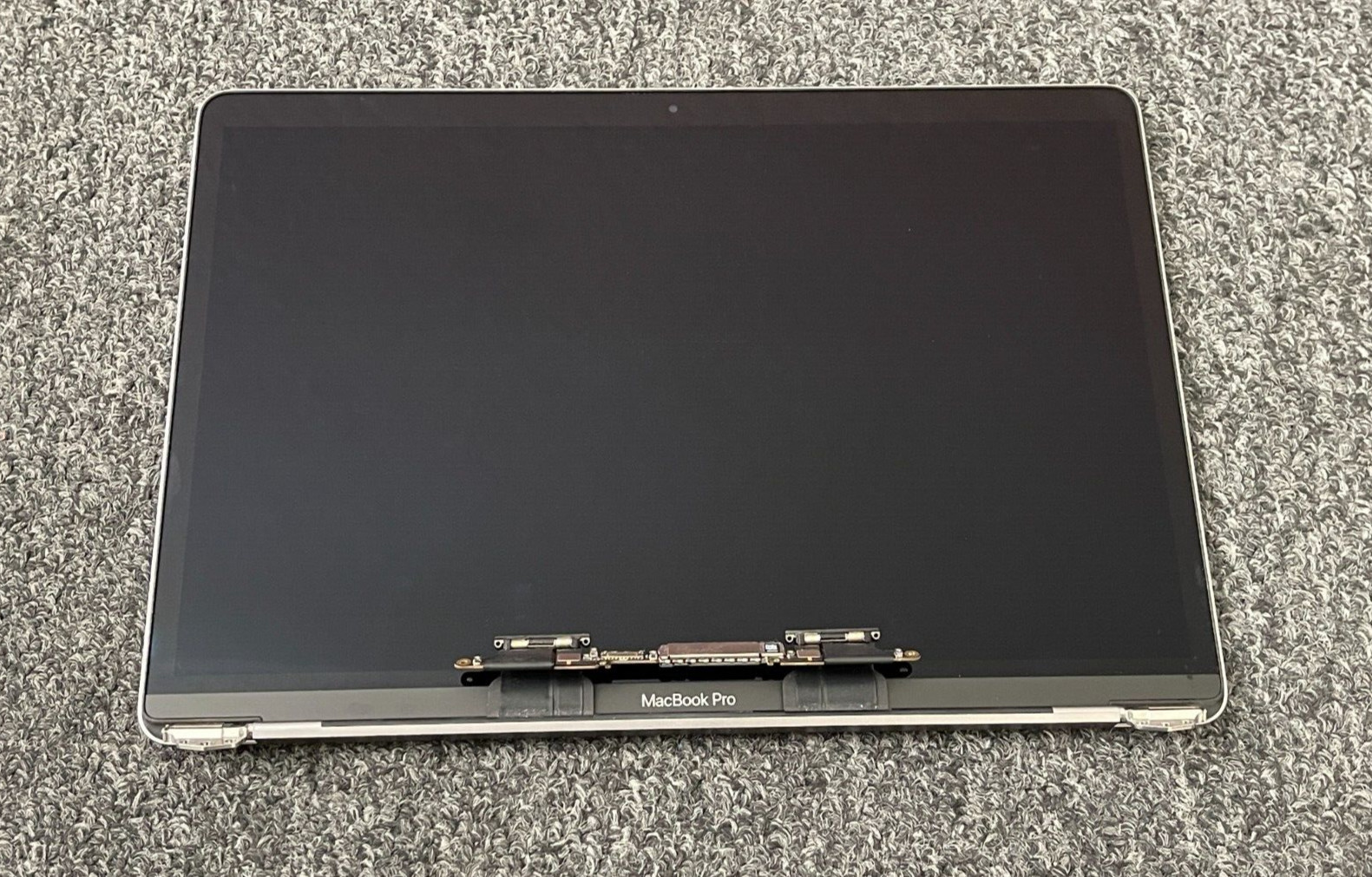 OEM Macbook Pro 13″ A2159 A1989 2018 2019 LCD Display Assembly Gray – Grade B