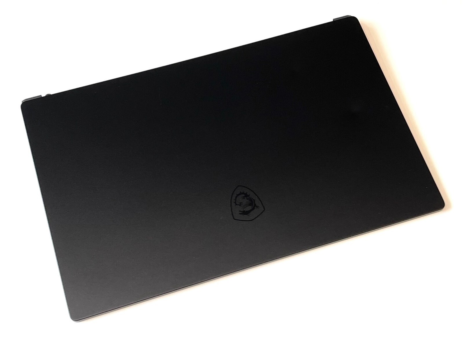 For MSI GS76 MS-17M1 Stealth 17.3 Original LCD Screen Complete Display Top Cover