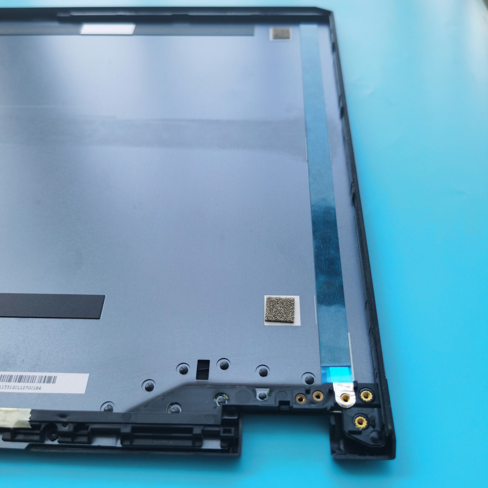 LCD Cover For MSI MS-17K1 MS-17K3 GE76 GP76 Raider 10SGS 10SFS 11UG/11UH/11UE US