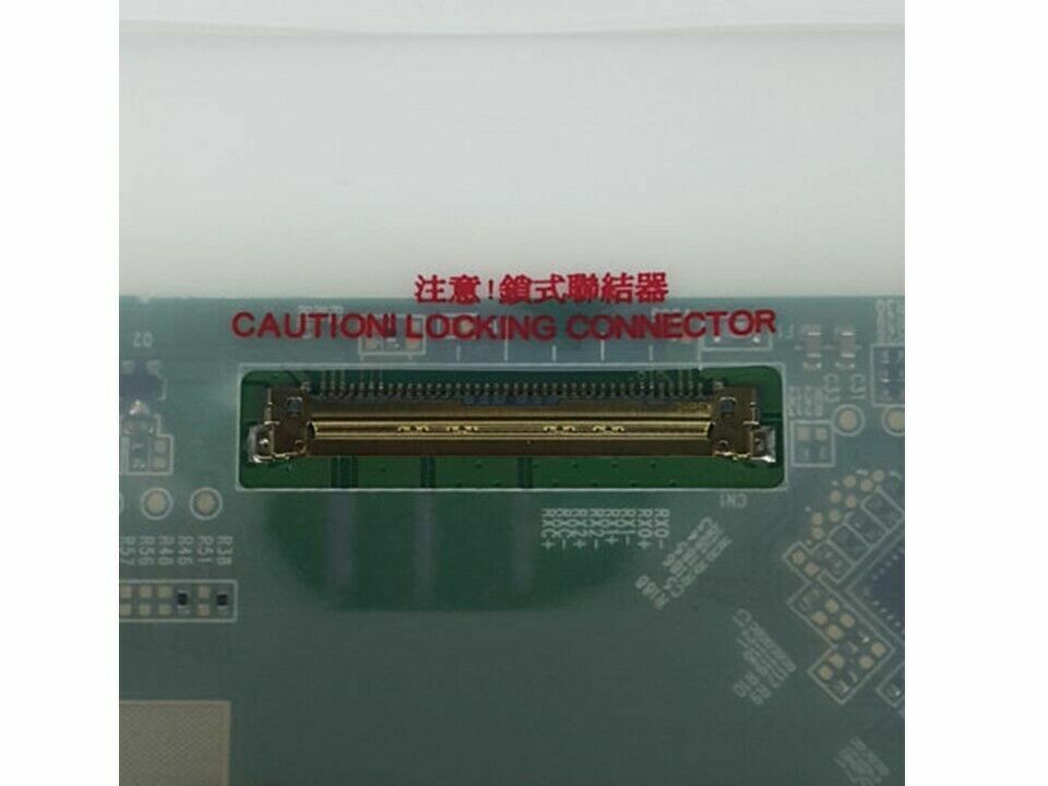 15.6″ WXGA Laptop LCD LED Screen for HP Pavilion 15-e088nr Display New 40pins HD