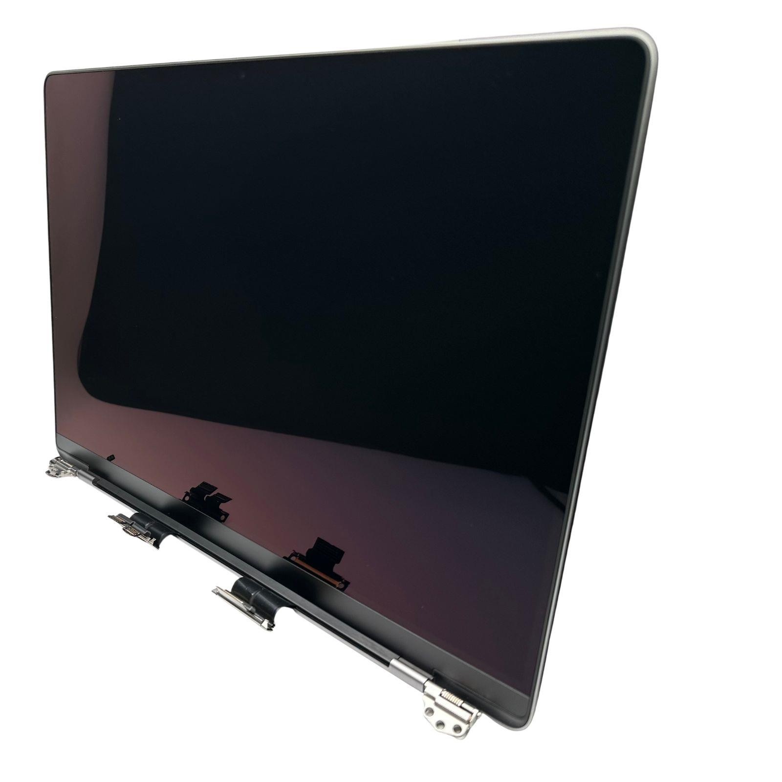 Screen Replacement for Apple MacBook Pro 14″ A2442 (2021) Space Gray Good