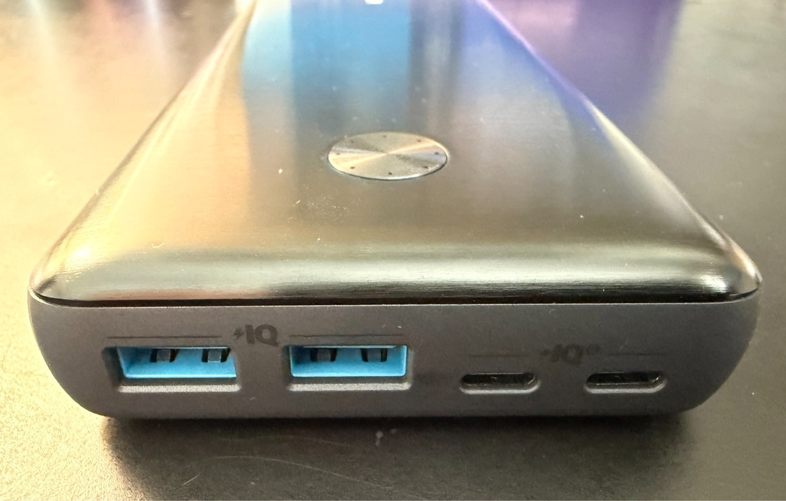 Anker PowerCore III Elite 26K 87W Model A 1291