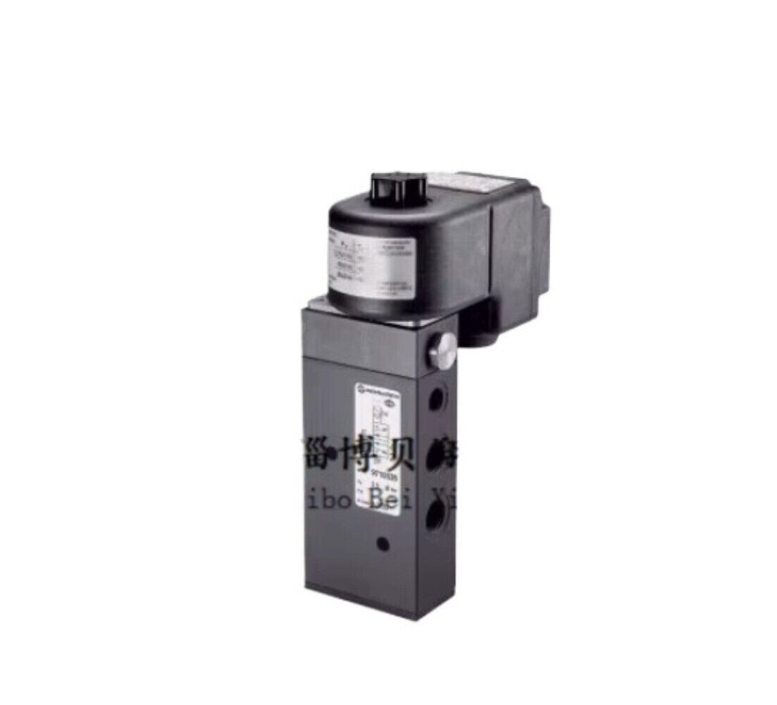 QTY:1 Solenoid Valve 9710705.4610.024.00 (Delivery 1-2 months)