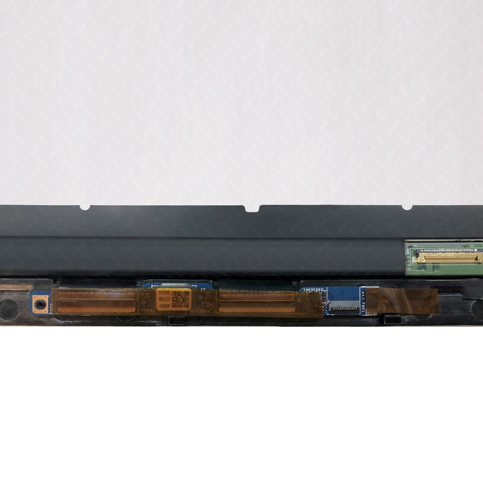 IPS LCD Touch Screen Digitizer Assembly For HP Envy x360 15-cn0001la 15-cn0010tx