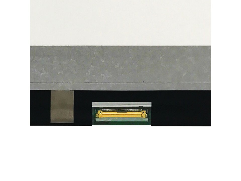 848085-001 for HP 15-AU000nr Touch 40 Pin 15.6 Inch Full HD LED LCD Screen