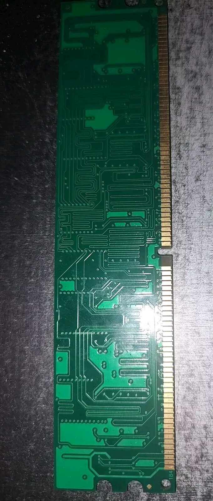 Transcend 128MB DDR333 CL2.5 DIMM