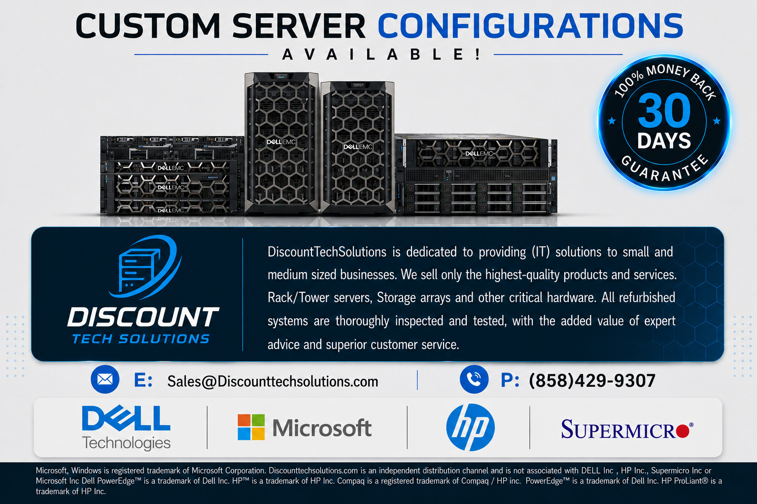 MRT0D Dell Mellanox ConnectX-4 Lx EN 25GbE CX4121C Dual-Port SFP28 Network Card