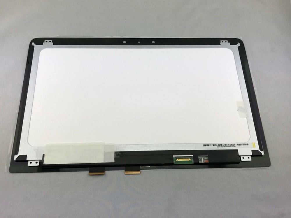 15.6″ 4K LP156UD1 3840×2160 Touch LCD Assembly for HP Spectre X360 15-AP M6-AP