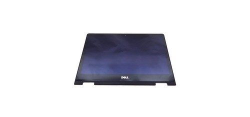 Dell (Dell 46M.07RLD.0009) 13.3 Inches Laptop LCD Screen – Black Bezel – 2CTCN