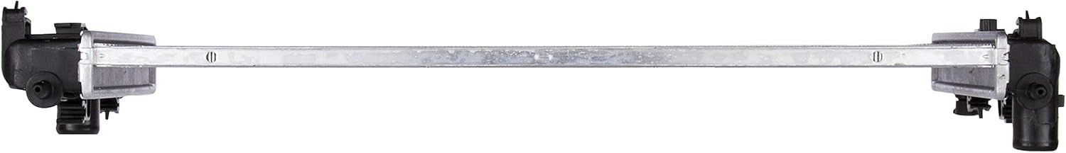 Complete Radiator Replacement CU2608 Direct Fit Cooling System Component