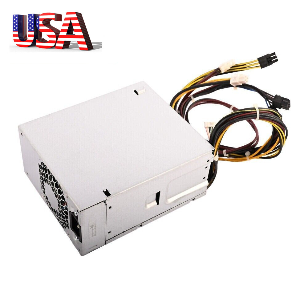Power Supply PSU 500W FOR HP ENVY Desktop 795-0003UR L05757-800 US-SELLER