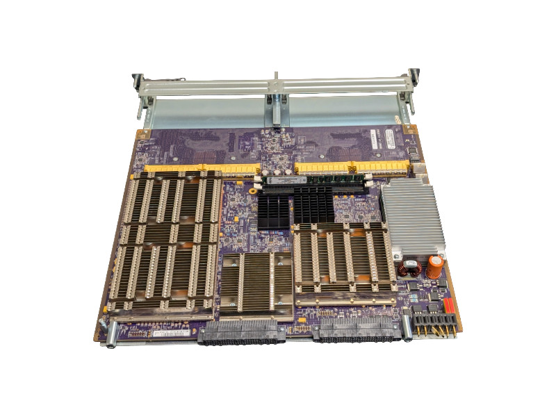 Alcatel-Lucent 3HE03619AA 7750 SR 50G Input/Output Module (IOM3-XP) Baseboard