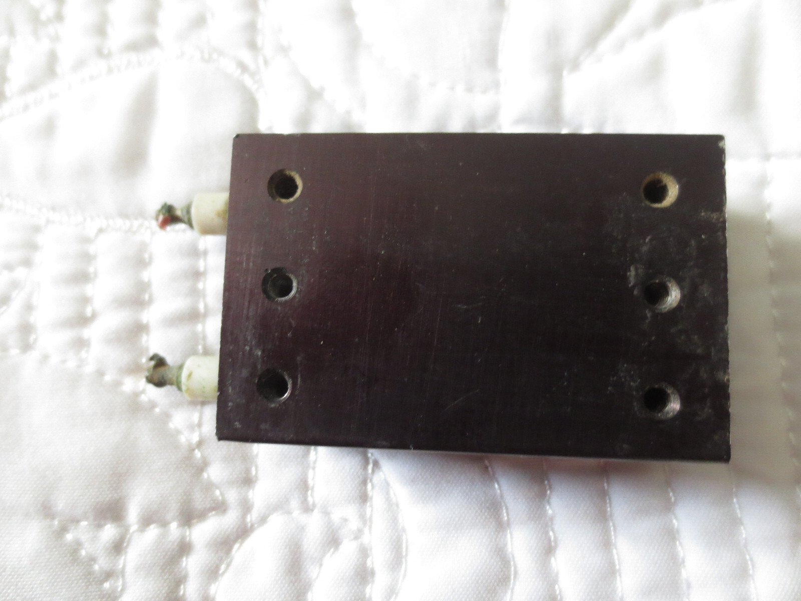 MEASUREX Scanner Parts, New Old Stock and Used Parts See Description