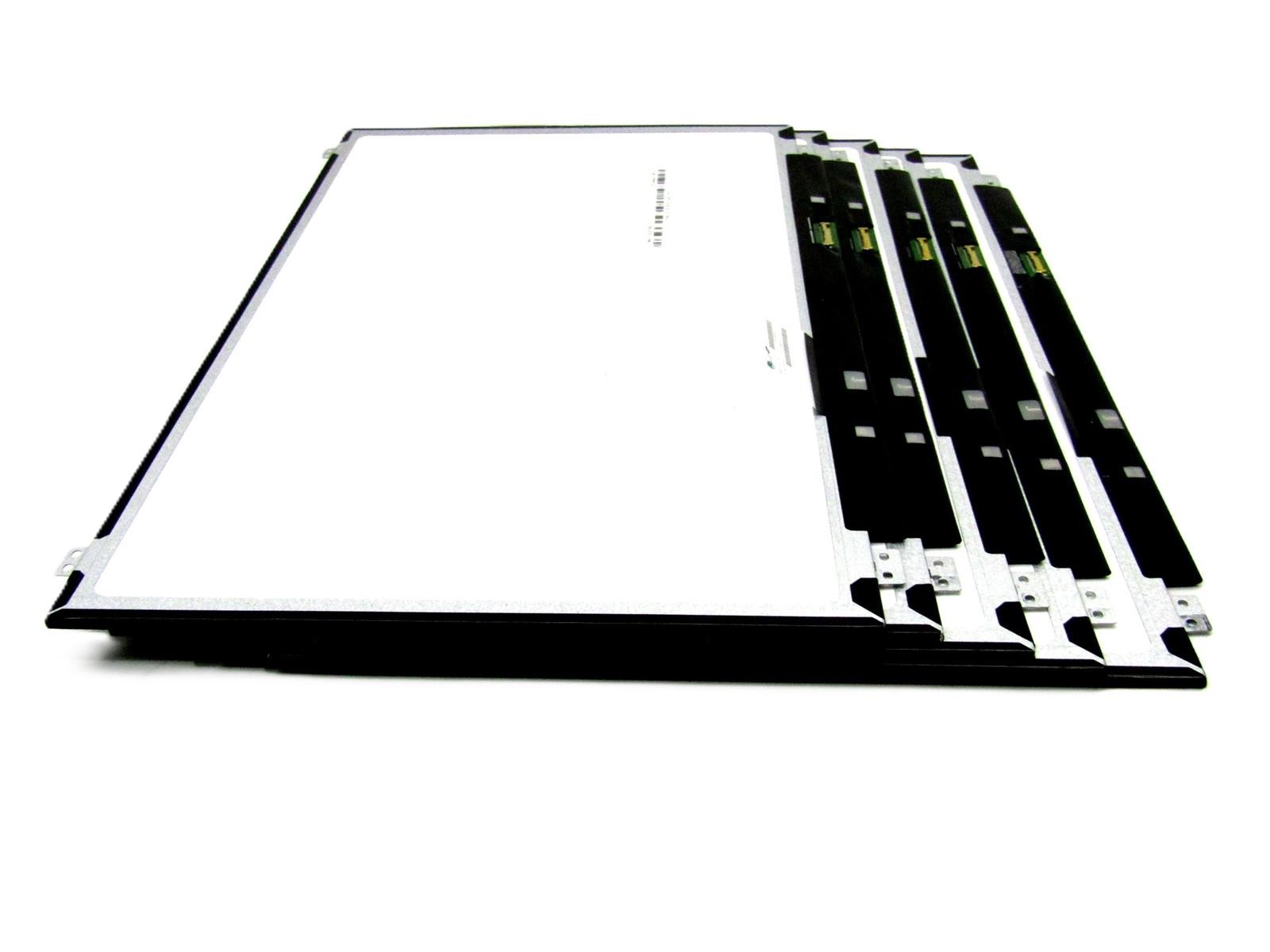 5x Samsung LTN156AT39-301 15.6″ LCD Screen Panels | 1366×768 Resolution | Matte