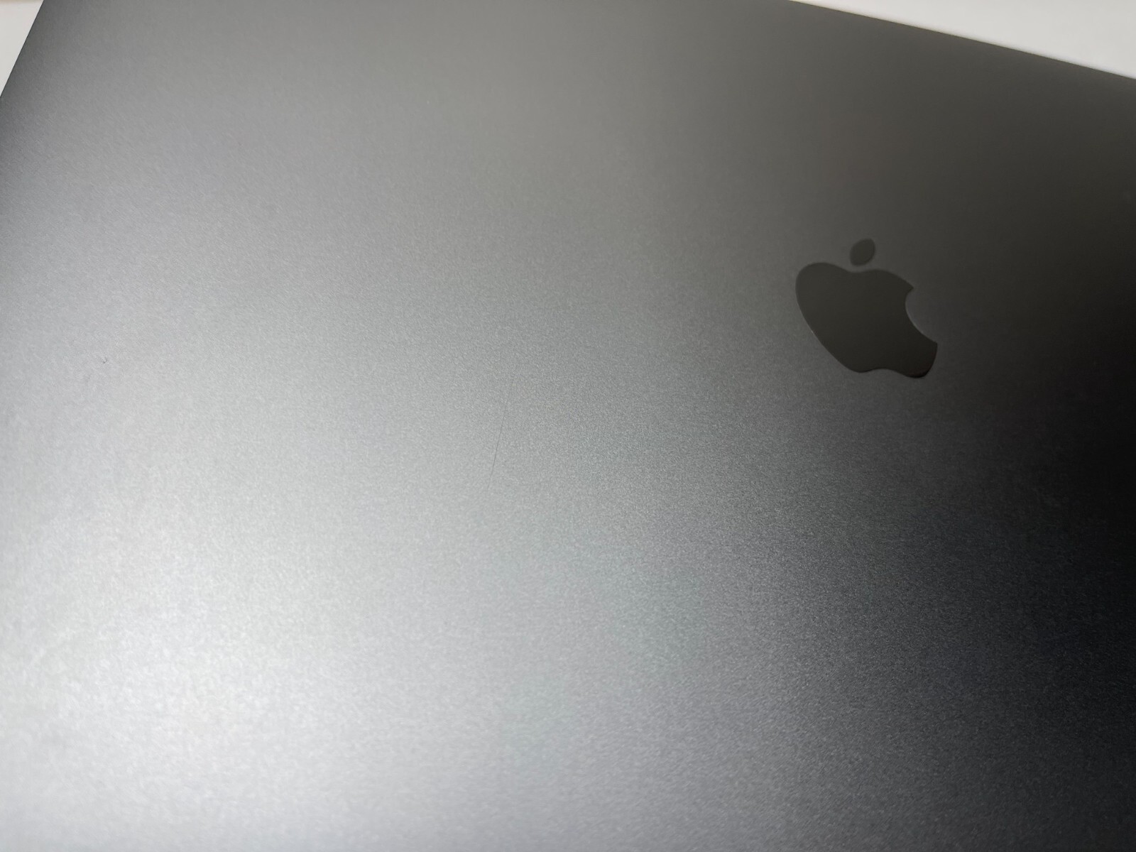 Apple MacBook Pro 15″ A1990 Complete Display Assembly, 661-10355, (Space Gray) B
