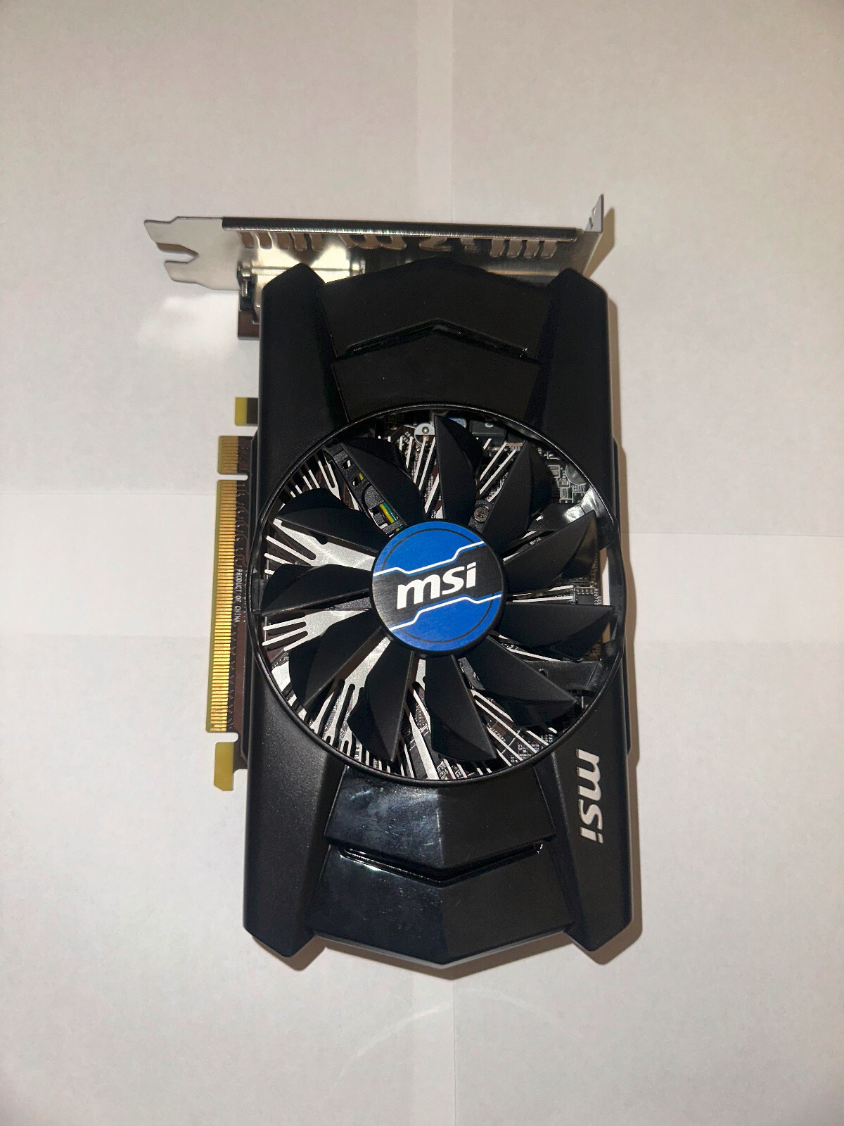 CPU, RAM, GPU, PSU , Mobo Package (PLEASE SEE DESCRIPTION!!!!)