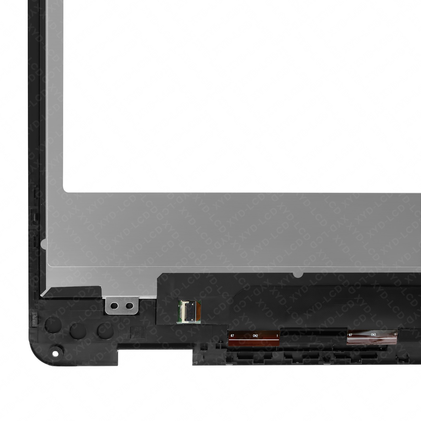 14in for ASUS ZenBook Flip 14 UX461 UX461U FHD LCD Touch Screen Display Assembly