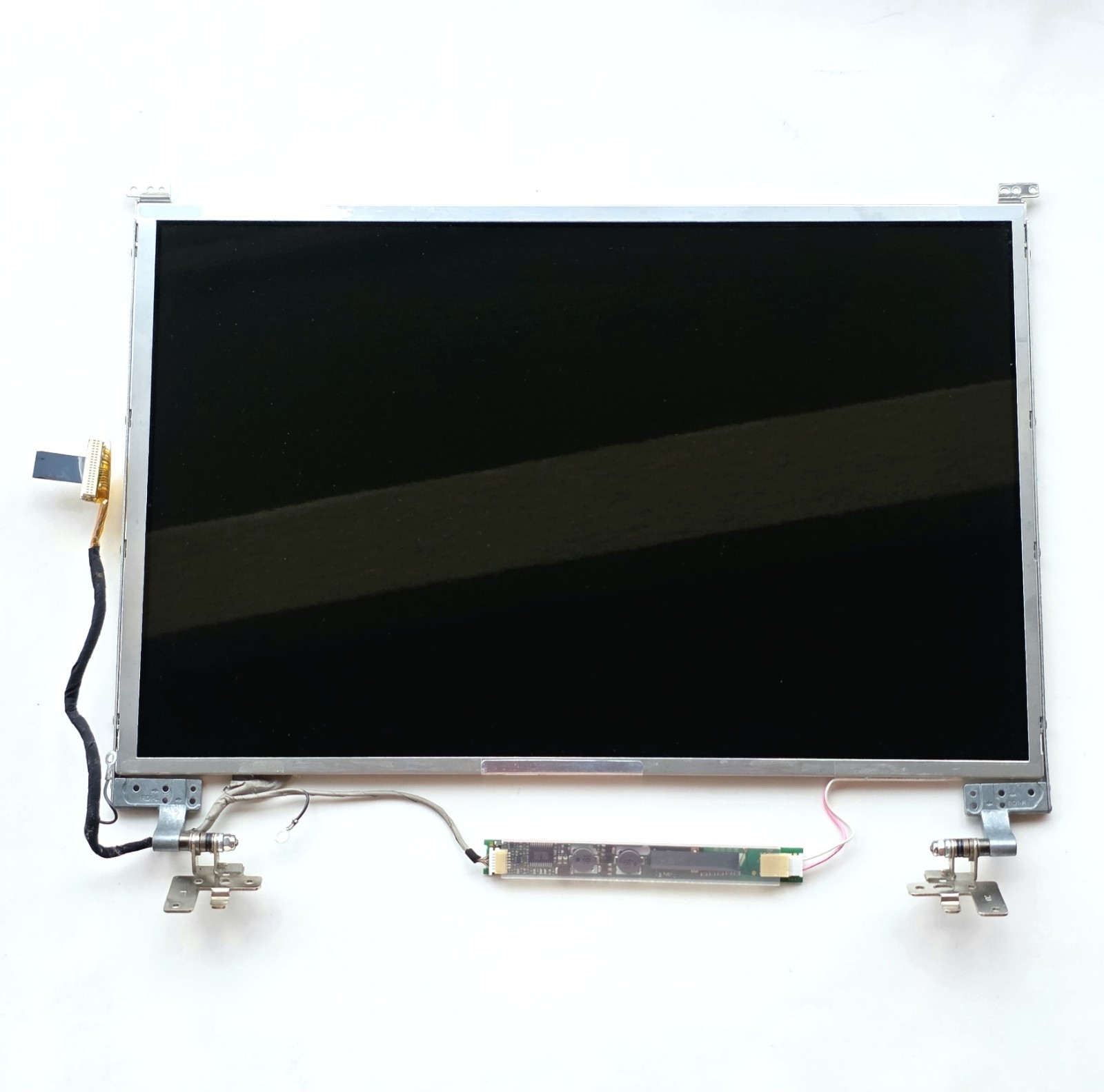 Sony/Quanta 14.1″ 30pin 1280×800 WXGA Laptop Glossy LCD Screen QD14TL02 Rev.02