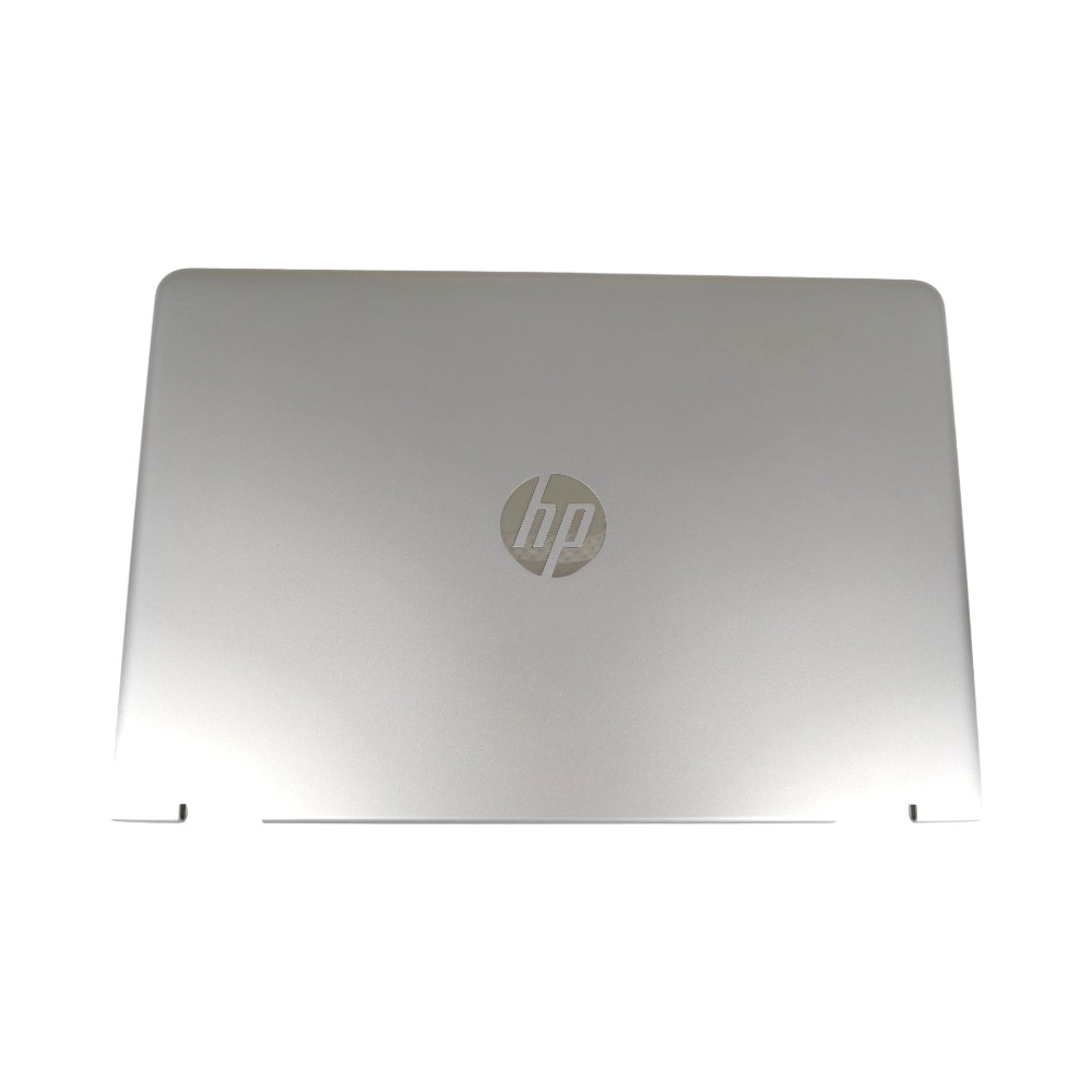New Silver Back Cover For HP 14-BA110NR 14-BA Top 924269-001 460.0C206.0001 Lid
