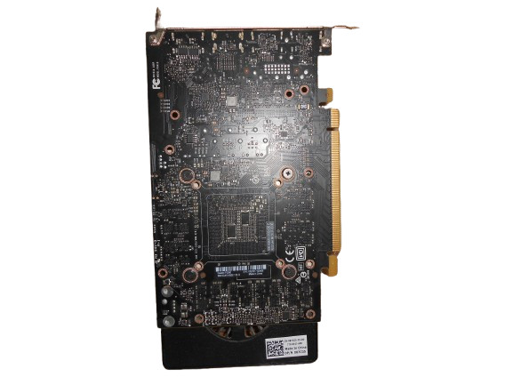 NVIDIA Quadro P2000 Graphics Card 699-5G410-0502-110 D.