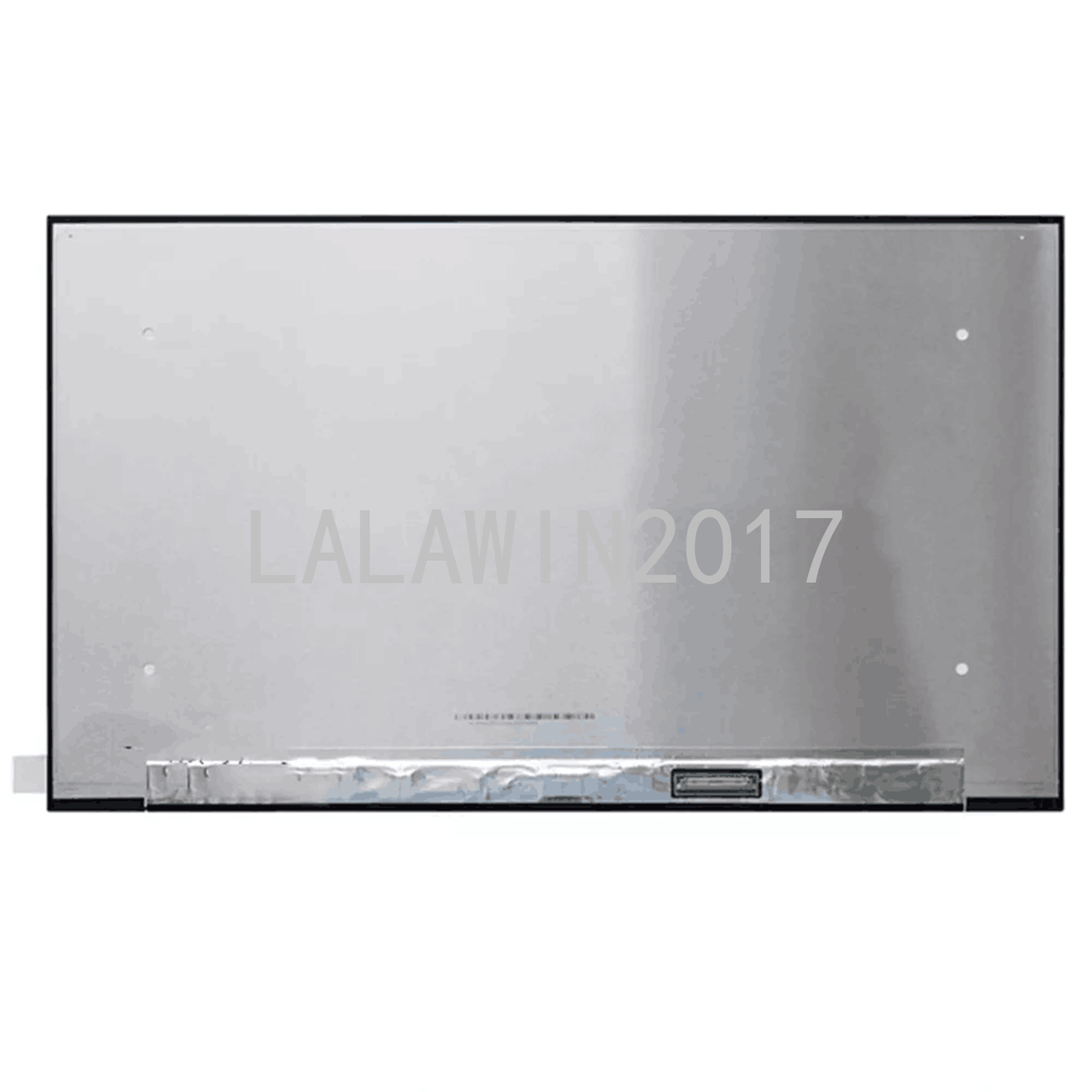 N156HCN-E5A 15.6 inch 1920×1080 For Antiglare 30pins 60Hz 141PPI 250 cd/m² Slim