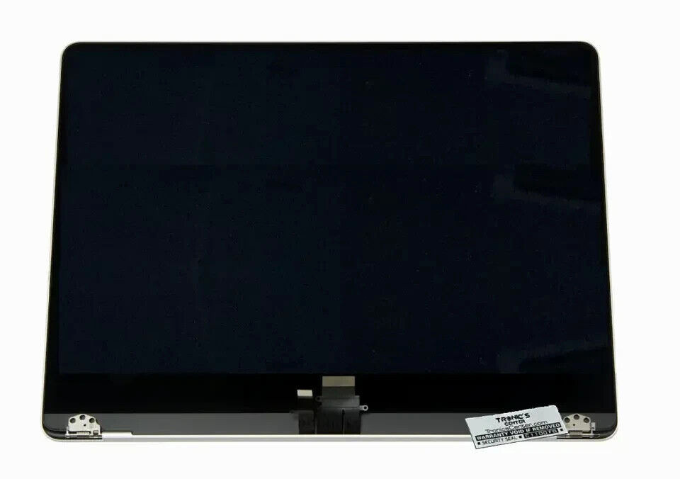 13″ MacBook Air A2681 Silver LCD Display MLY33LL, MLY43LL, Mac14,2 Grade A