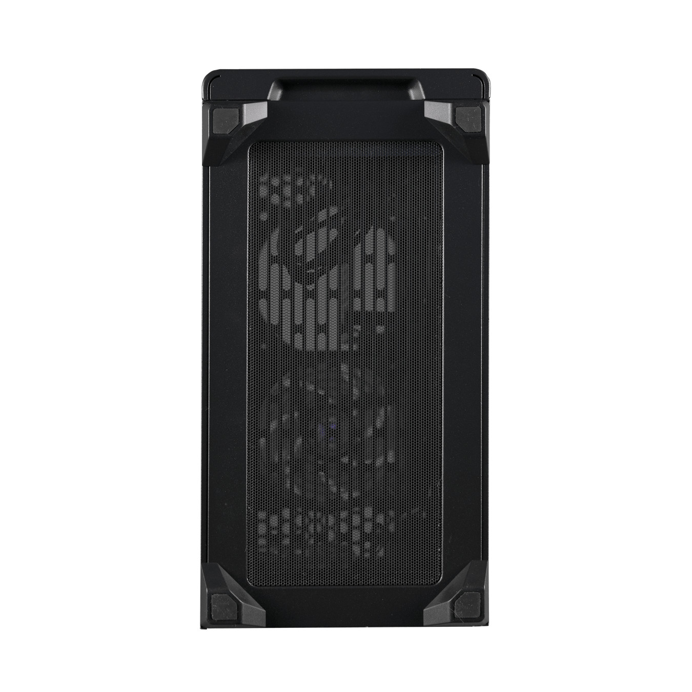 Cooler Master MasterBox NR200P V2 Mini-ITX Mini Tower Desktop Computer Case
