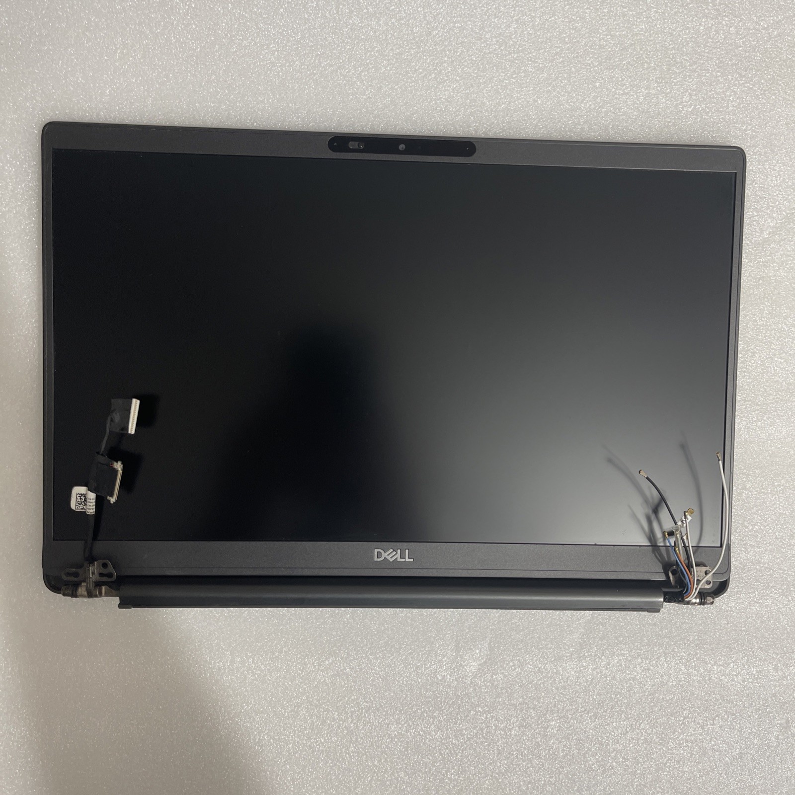 GENUINE DELL LATITUDE 7400 14″ Non Touch LCD SCREEN Y7N37 GDYF8 H2 J5