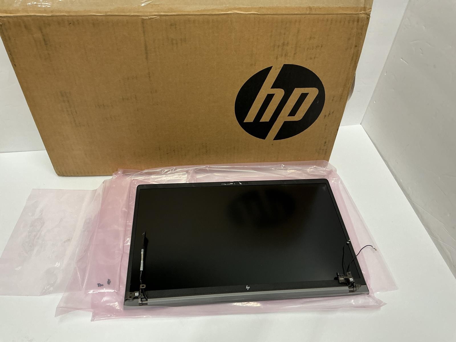 HP Zbook Power G10 15.6″ Screen Display Assembly 2560×1440 Anti-Glare M90561-LD2