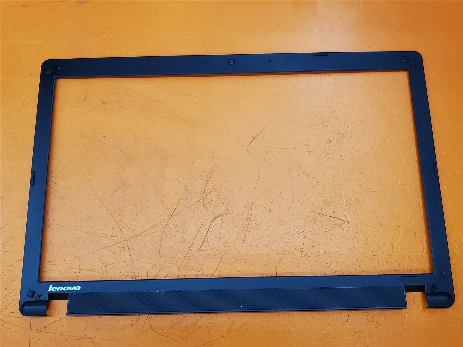 ⭐️⭐️⭐️⭐️⭐️ Laptop LCD Screen Bezel Trim Frame Lenovo ThinkPad Edge 15