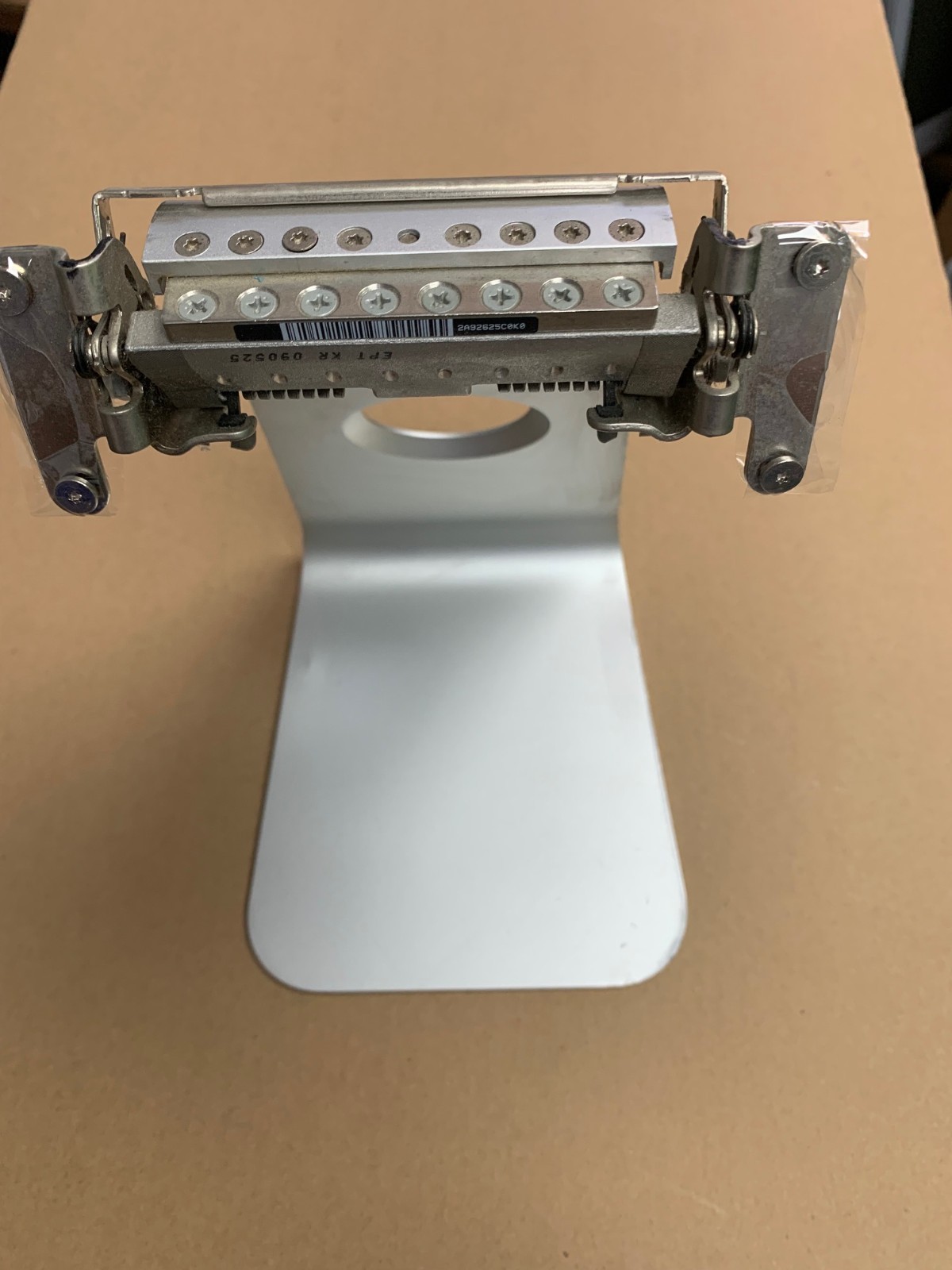 ✨OEM APPLE 922-8687 STAND for 24-inch LED Cinema Display A1267 MB382LL/A (Base)