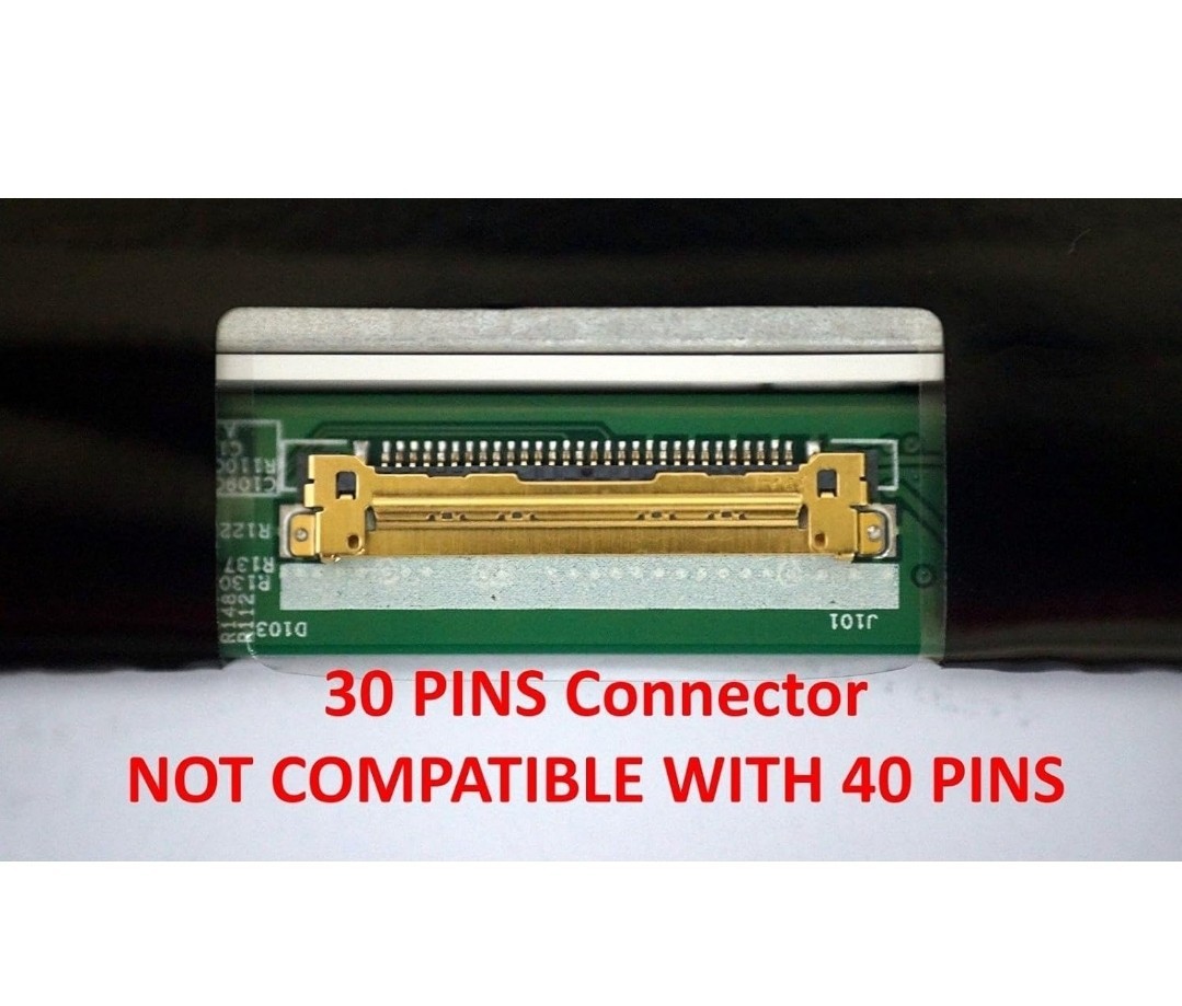 11.6 inch Screen Compatible w/Innolux (CMO) N116BGE-EA2 REV.C2 N116BGE-EA2 C2