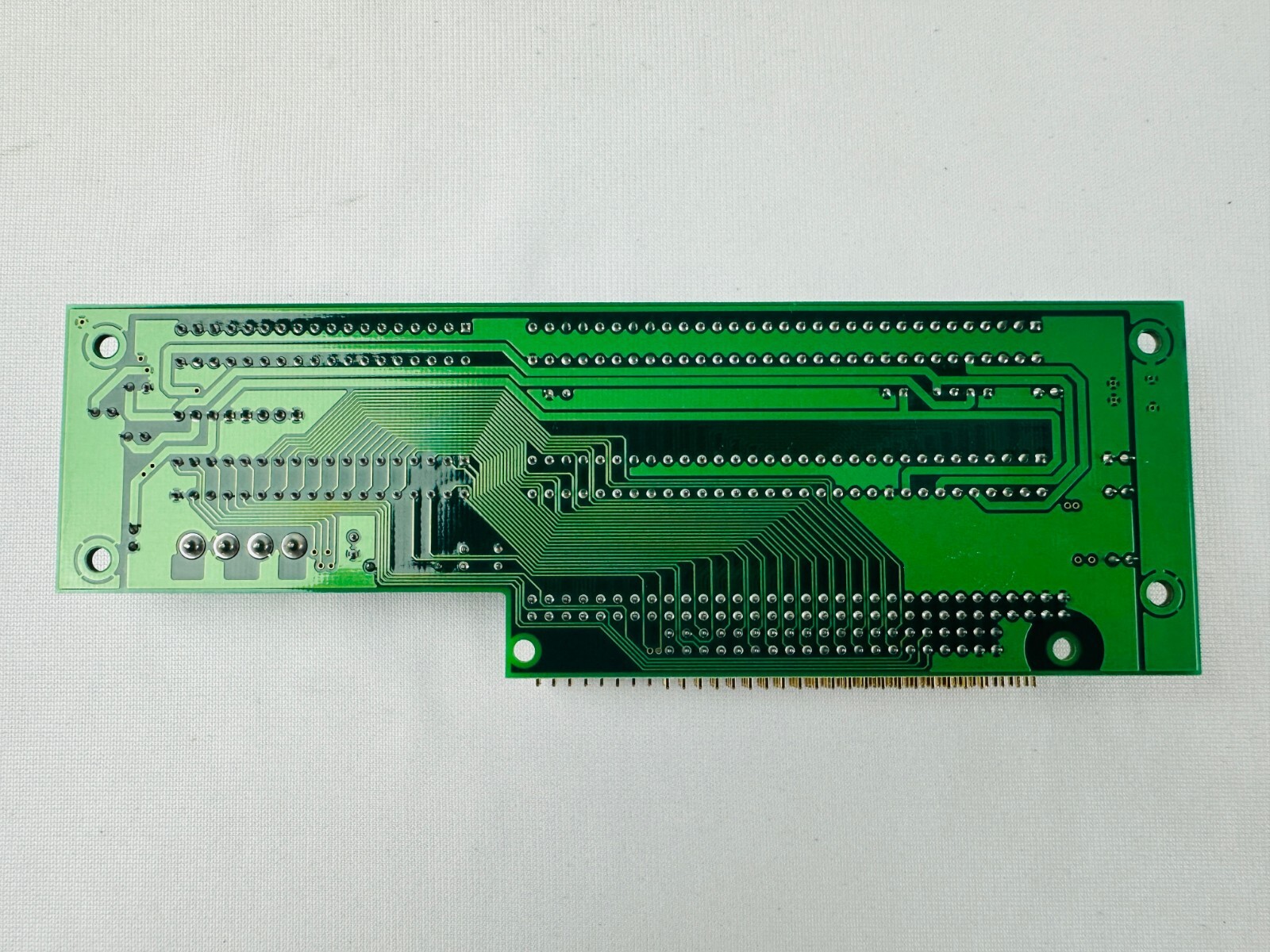 Acrosser AR-B1052 PC/104 to ISA Transfer Board