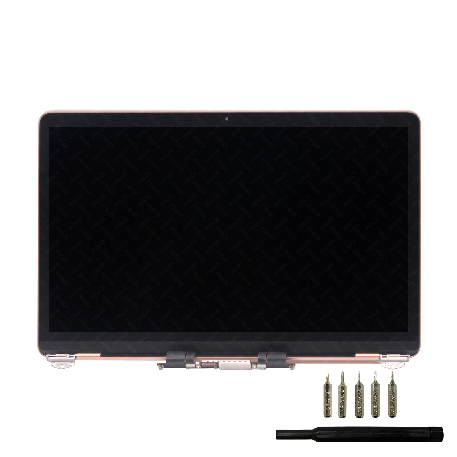 NEW LCD Screen Display Assembly Rose Gold for MacBook Air 13″ A1932 2018 Retina