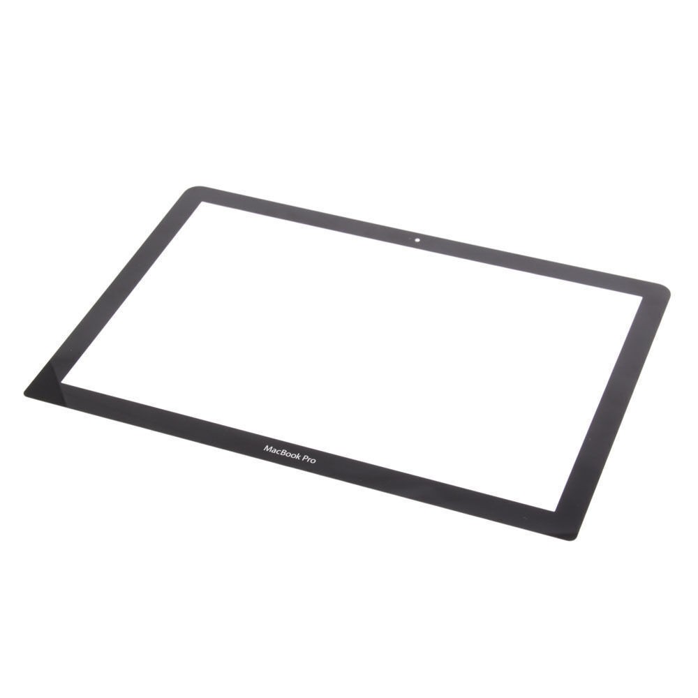 NEW 13.3″ MacBook Pro Unibody A1278 Cover LCD Glass Lens SCREEN Front 13″ Inch