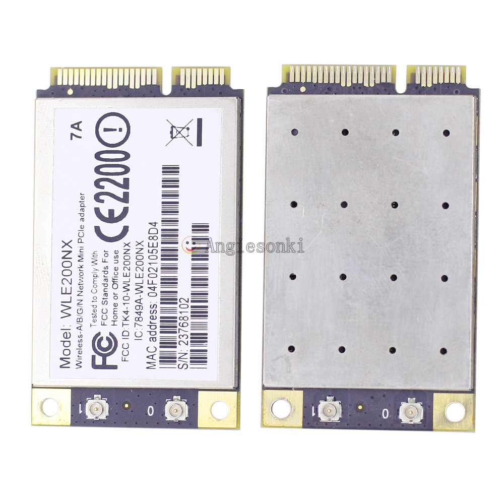 Atheros AR5BXB92 AR9280 Wireless Card Airport Extreme for Apple Mac Pro 2008