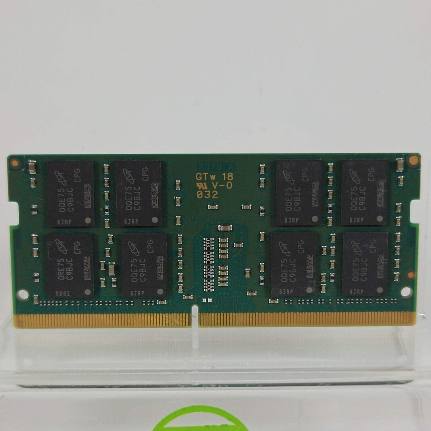 Crucial CT16G4SFD8266.M16FJ 16GB (1x16GB) RAM DDR4 2666MHz CT16G4SFD8266.M16FJ