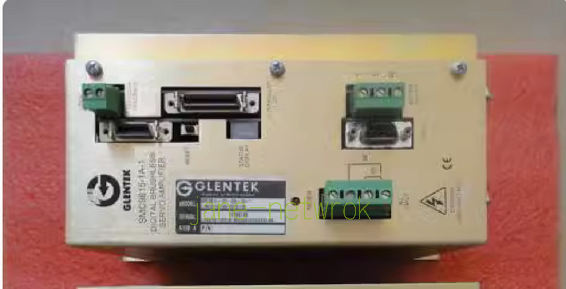 🔥🔥1PC for 100% test SMC9815-100-000-1A-1 (by DHL or Fedex 90days Warranty)