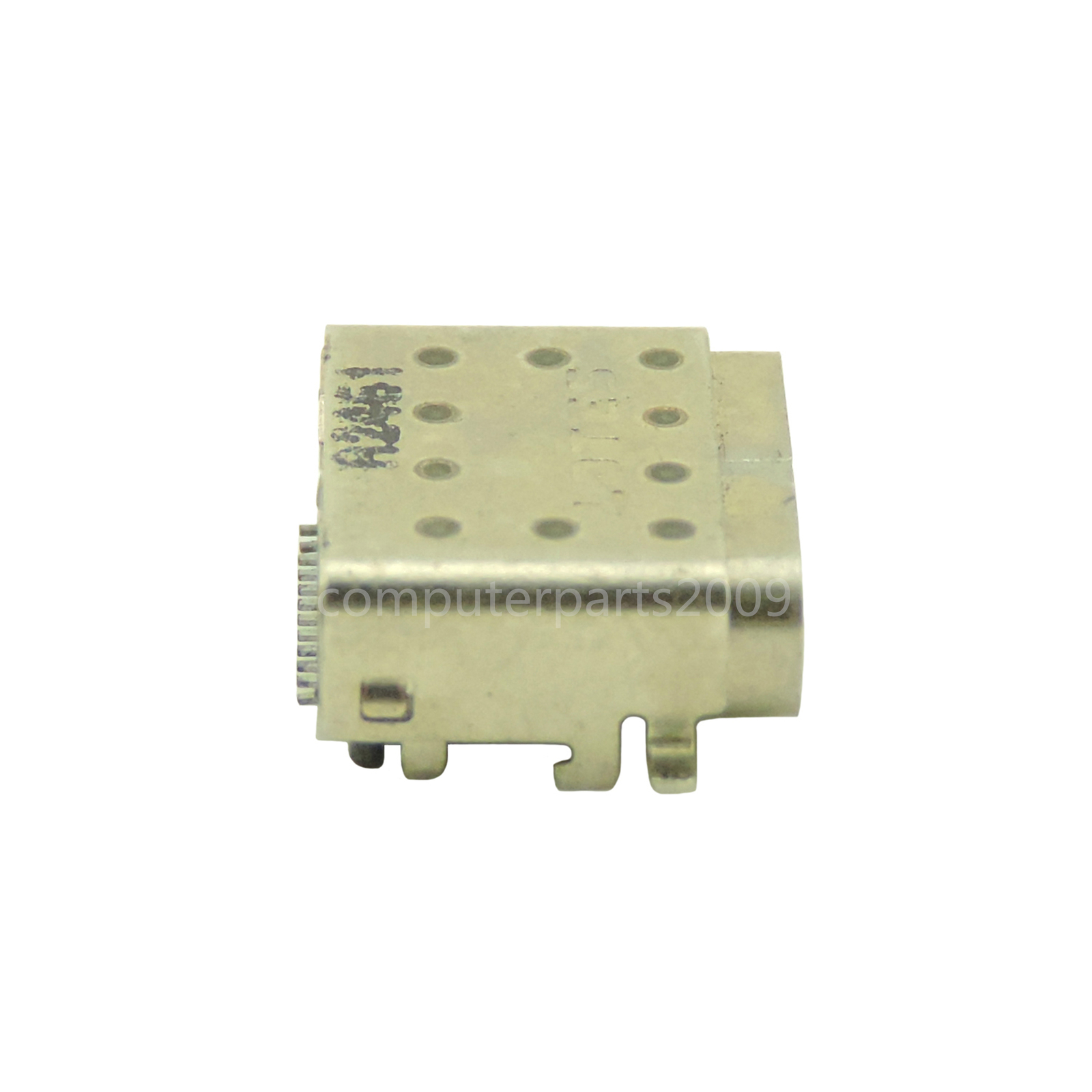Type-C USB power jack USB-C charging port for Samsung Galaxy NP960QGK-KG1US PC