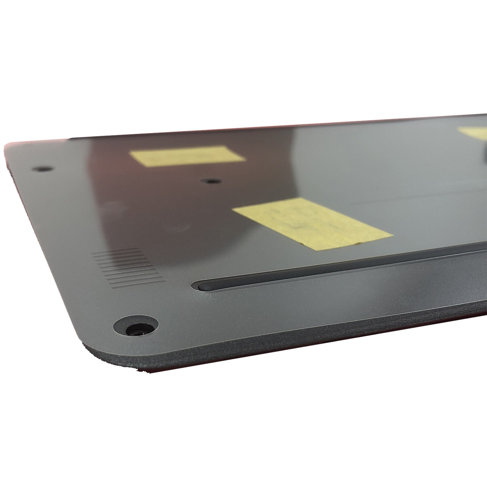 New For Dell Chromebook 11 3110 Black Bottom Cover Lower Base Case 0KT6XH US