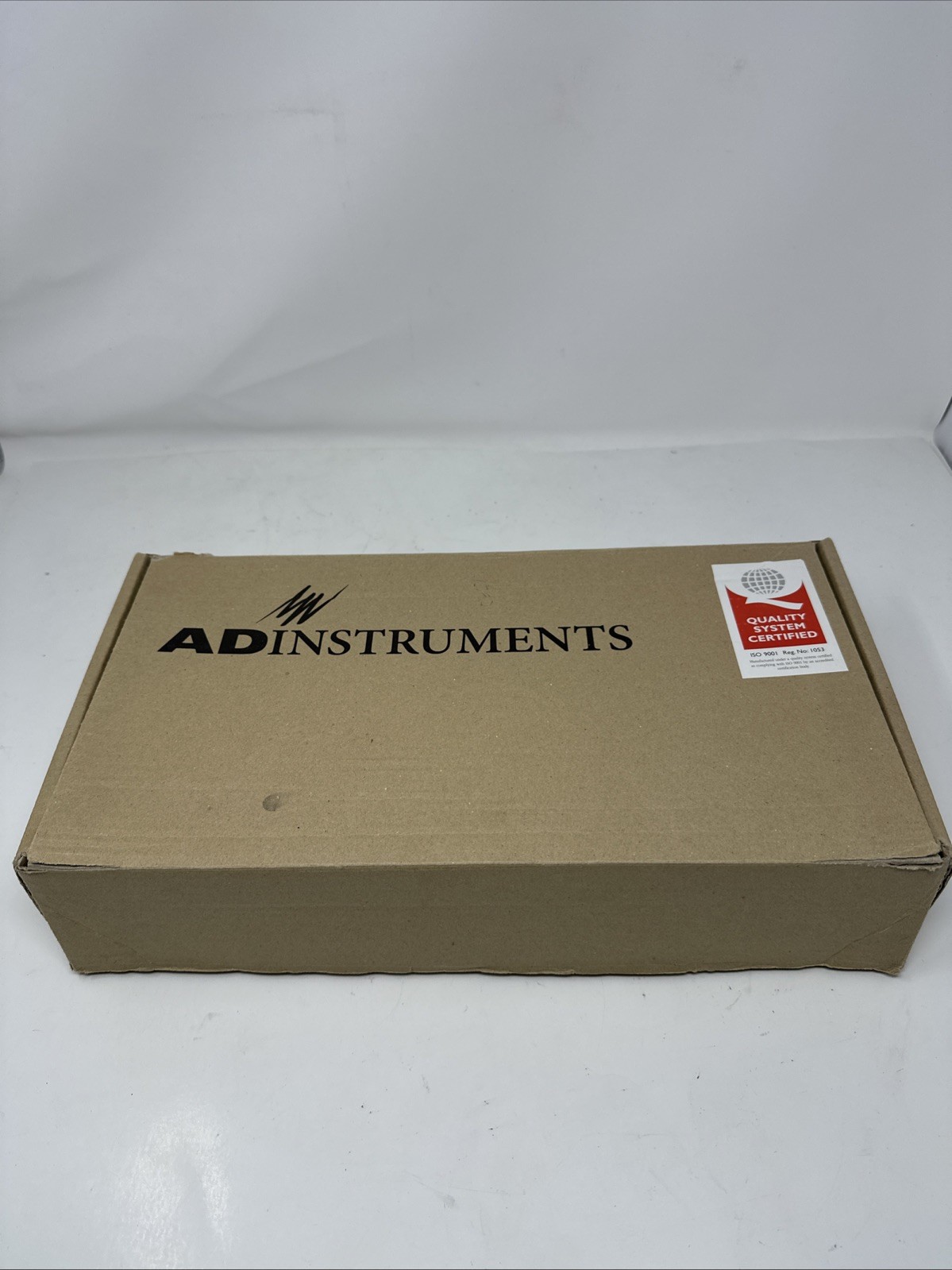 AD Instruments GSR Amp Galvanic Skin Response (GSR) Amp ML 116 FE116